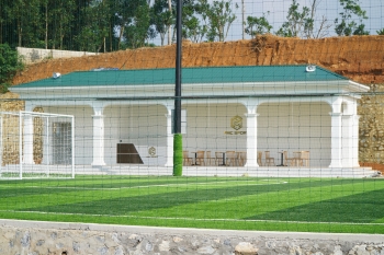 TRUNG TÂM VUI CHƠI THỂ THAO THÀNH TUYÊN